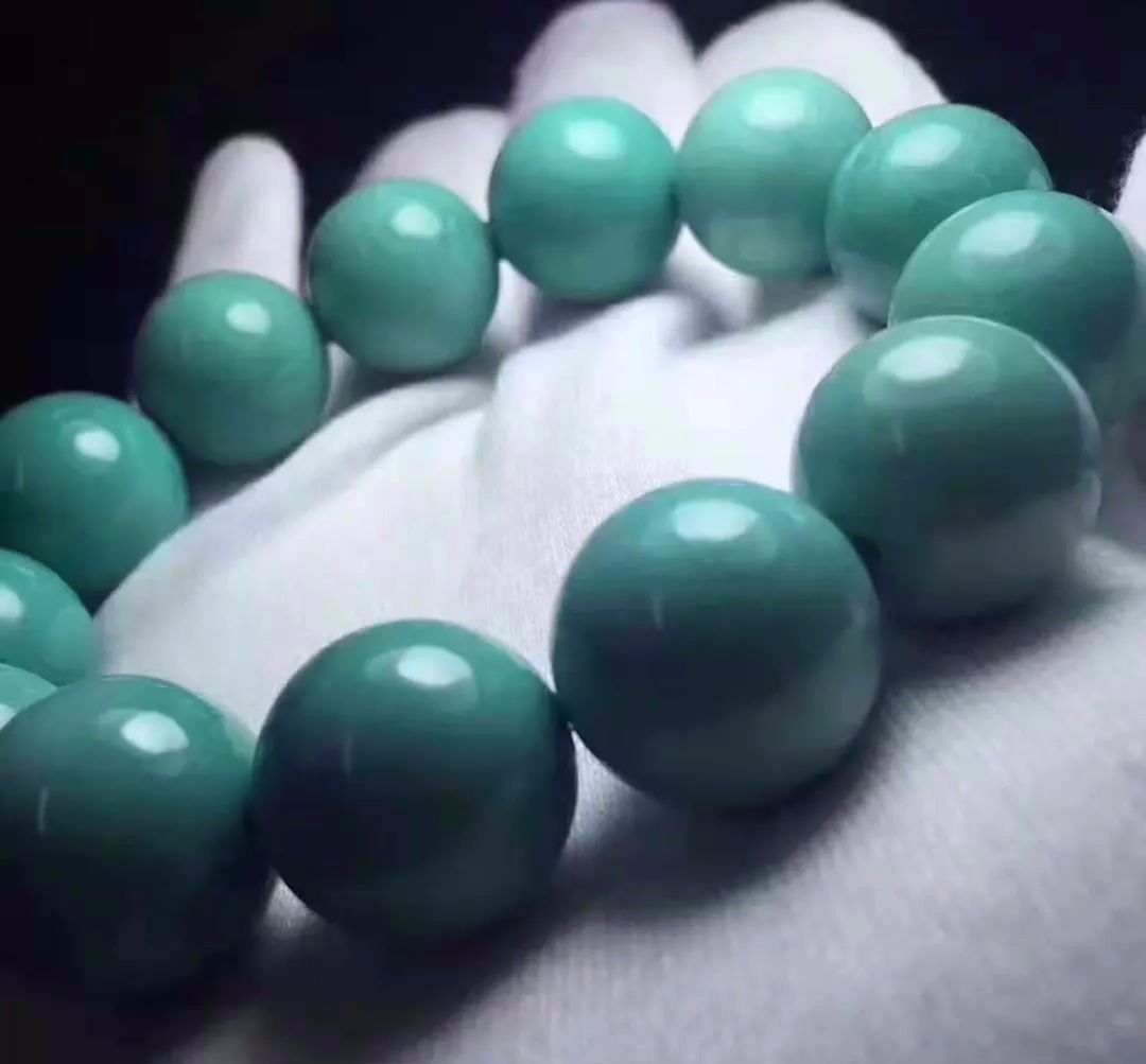 绿松石湖北哪个矿好,国内哪个地区的绿松石最好