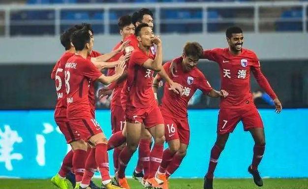 天津天海足协最新消息,天津天海足协