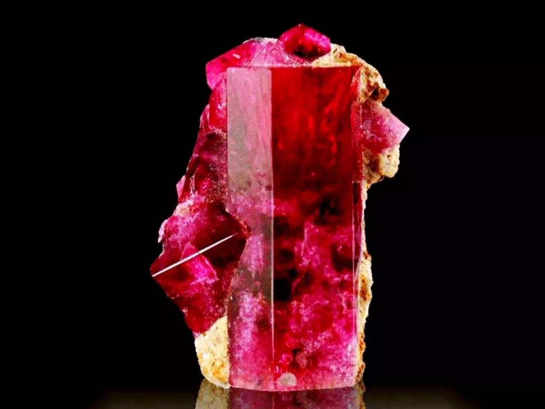 彩色宝石珠宝鉴定自学,彩色珠宝知识大全及讲解