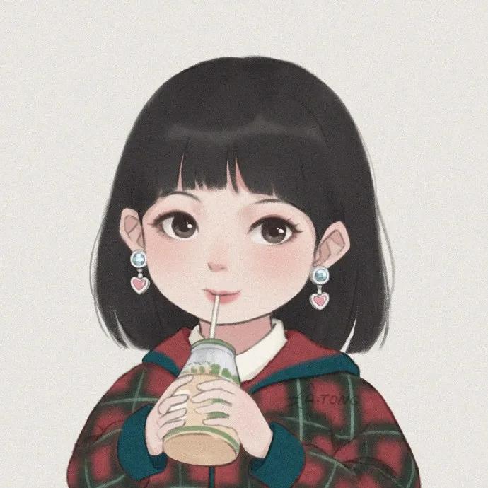 100张好看不常见的微信头像,适合中年女人高雅的微信头像