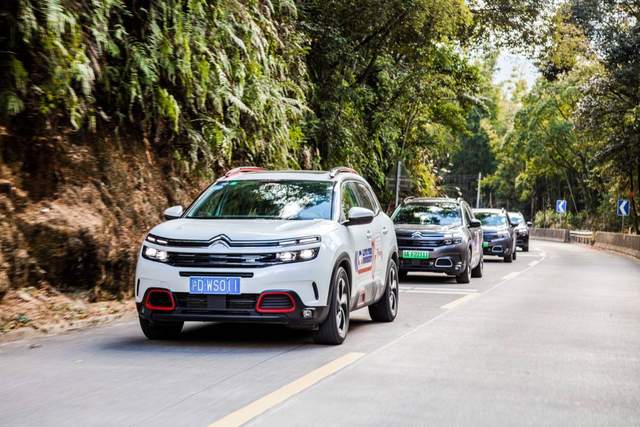 4008和天逸c5底盘有什么区别,新款天逸c5车主真实评价