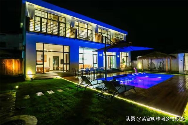 京郊避暑圣地龙庆峡,北京旅游龙庆峡