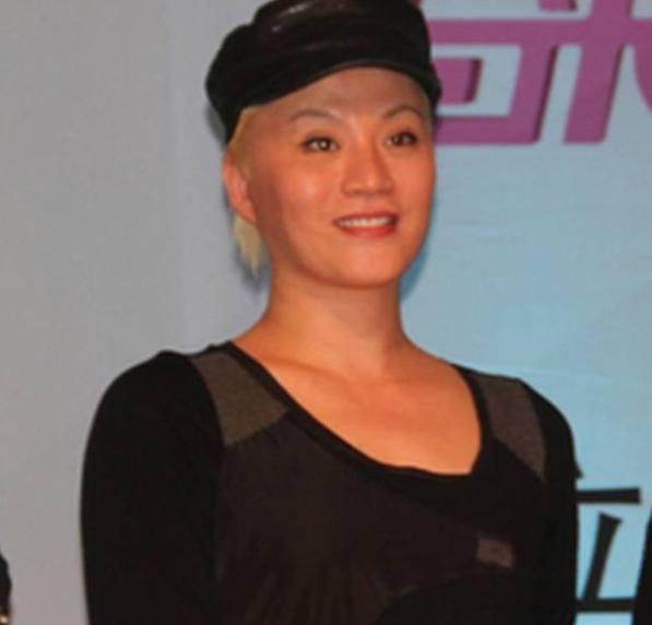 金星算不算中国最成功的变性艺人,中国六位变性名人你认识几个