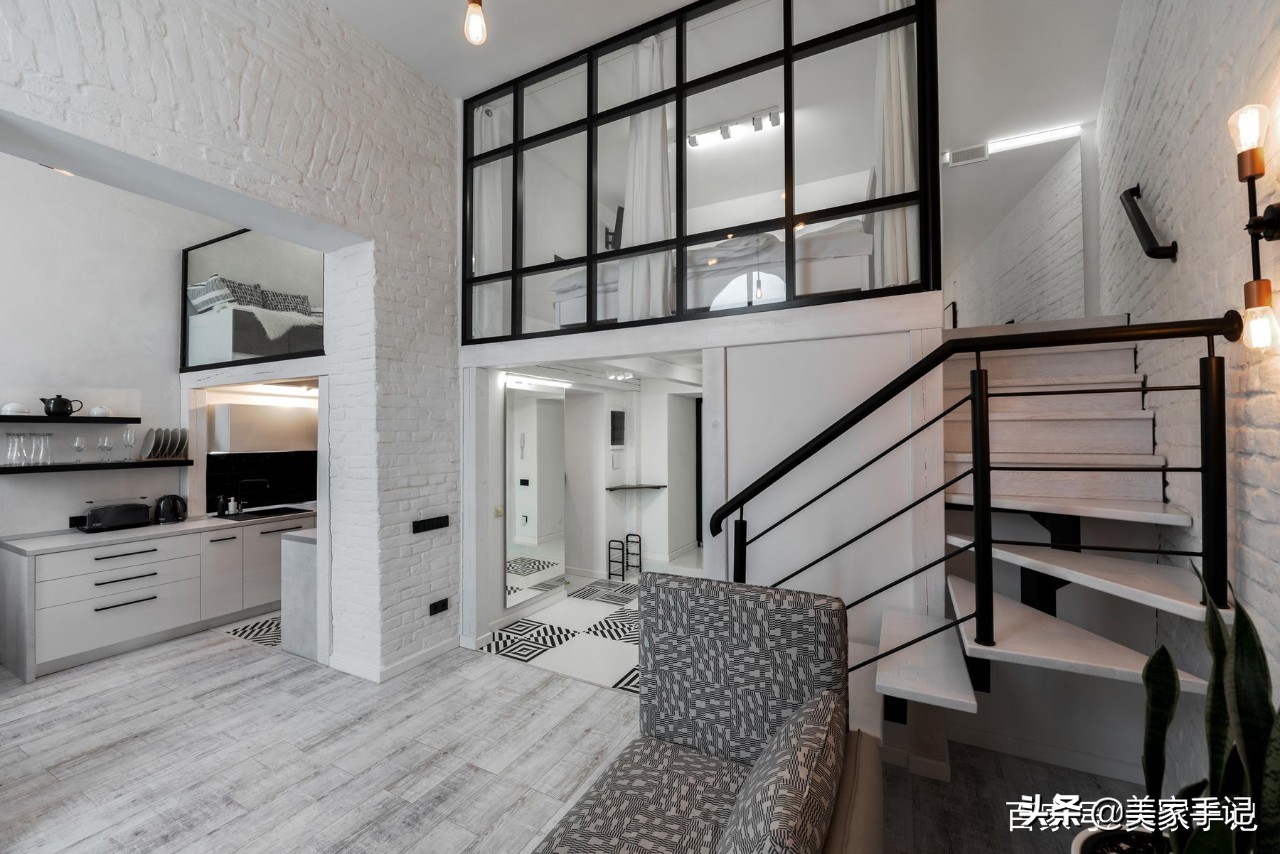 电视墙做玻璃隔断,装修房间用玻璃墙隔断效果图大全