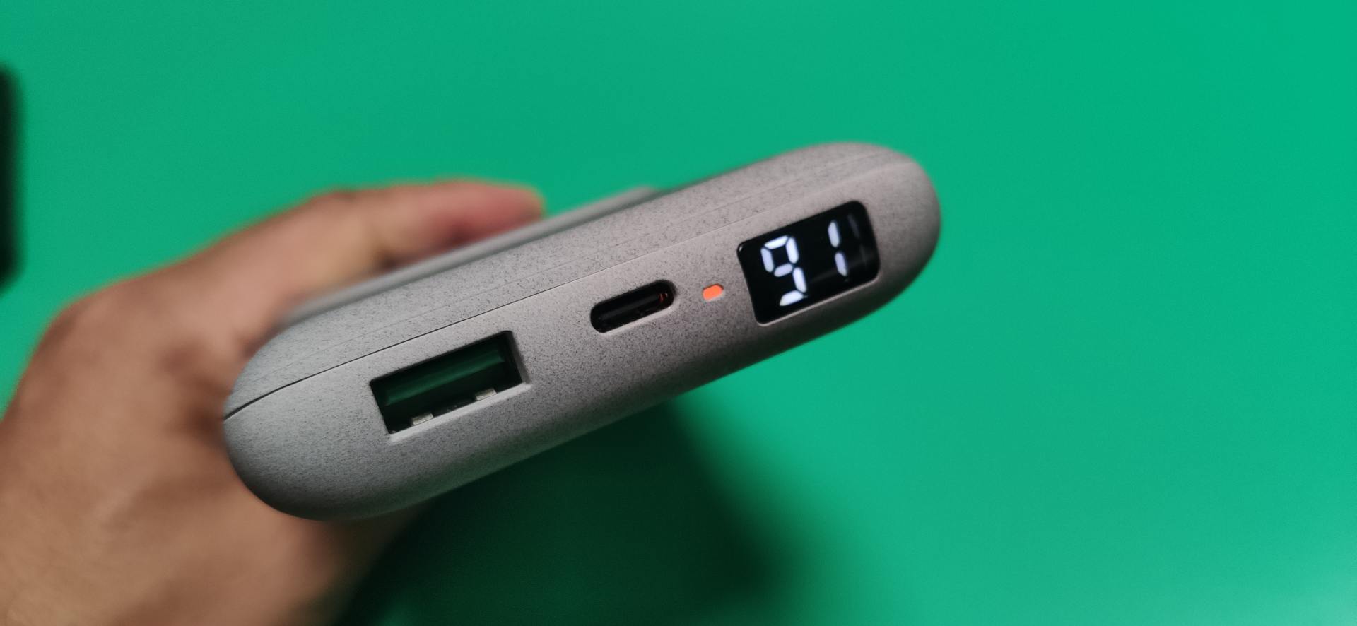 南卡pow3充电宝说明书,南卡power3无线磁吸充电宝开箱