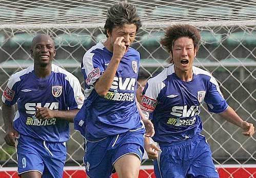 谢晖回申花当主教练,谢晖担任上海上港主教练