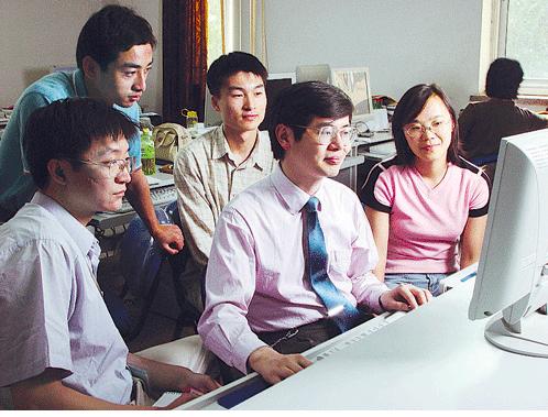 龙芯3a4000和龙芯3a5000区别,龙芯到底是不是骗局