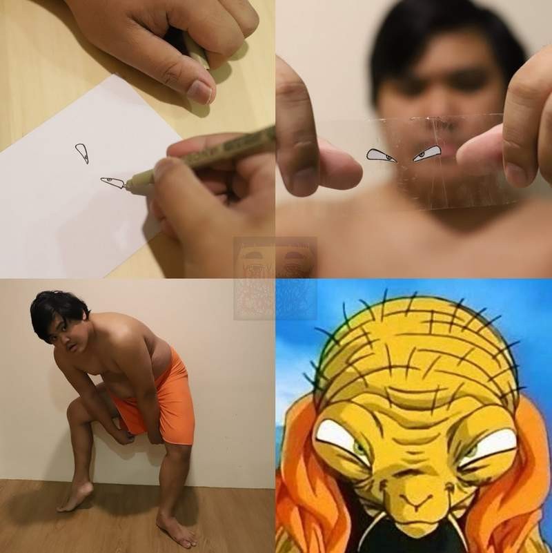 lowcostcosplay低音版,低成本cosplay原神