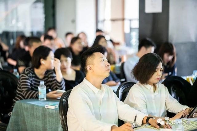 玖雅设计案例,玖雅设计工作室