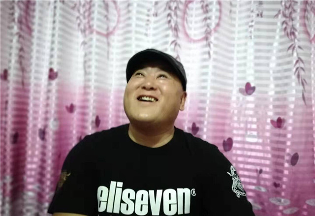 田野又有新动作？自曝3月底赴昆明拍戏，7月份有比赛打非洲选手