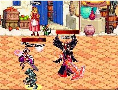 dnf策划干过的事,dnf策划删除的武器