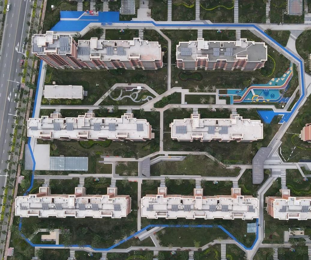 塘沽湾6号层高多少,塘沽湾小区