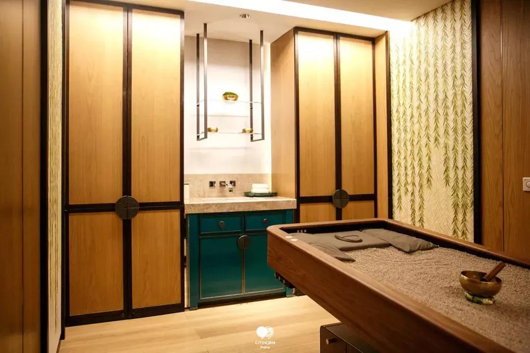 北京文华东方酒店深度体验,北京文华东方酒店近期活动