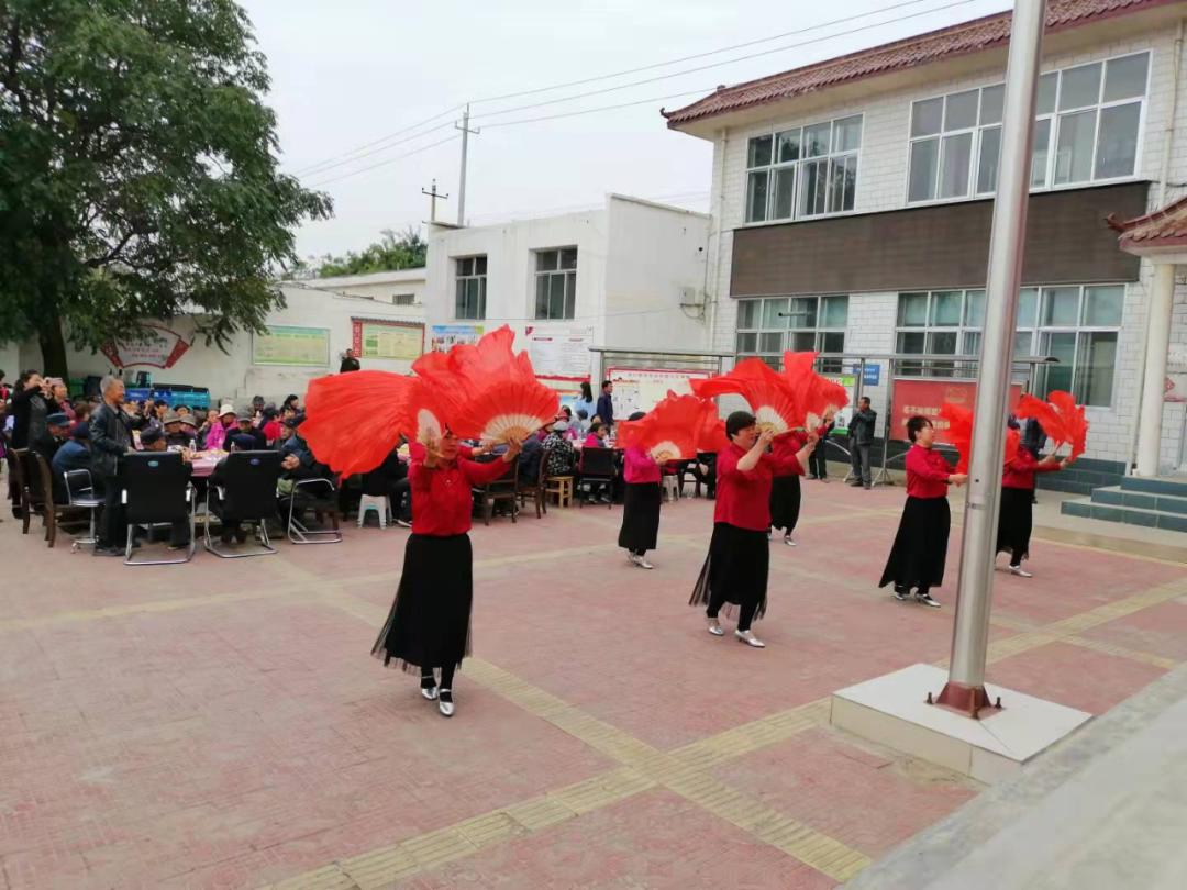 重阳节敬老爱老活动招募,浓情敬老欢度重阳
