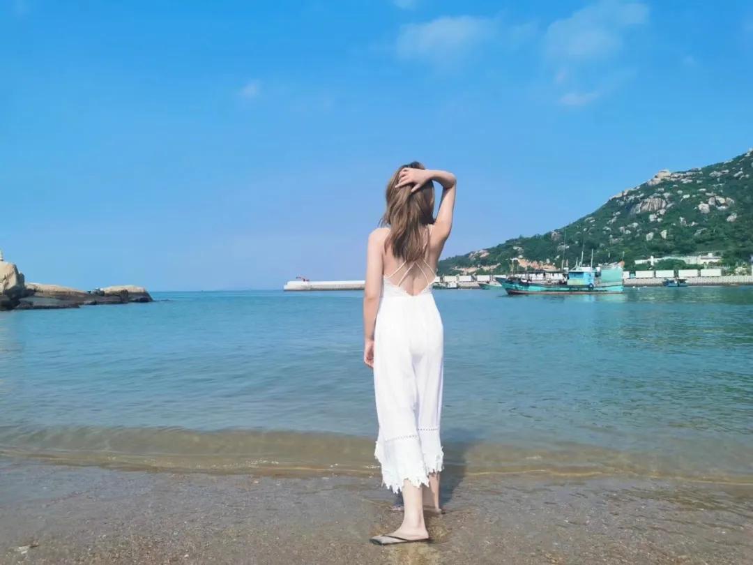 珠海海水现在还干净吗,珠海海水脏