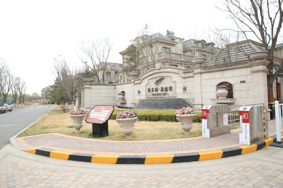 太原楼市均价1518万轻奢豪宅盘点,太原住酒店高端推荐