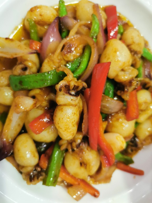 盐城有个恒嘉食府生意火爆，原因是这样的！