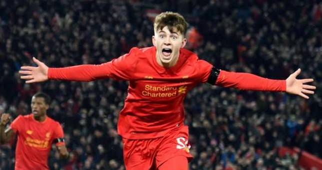 被遗忘的天才前锋！17岁一线队首秀一战成名，被誉为威尔士新贝尔