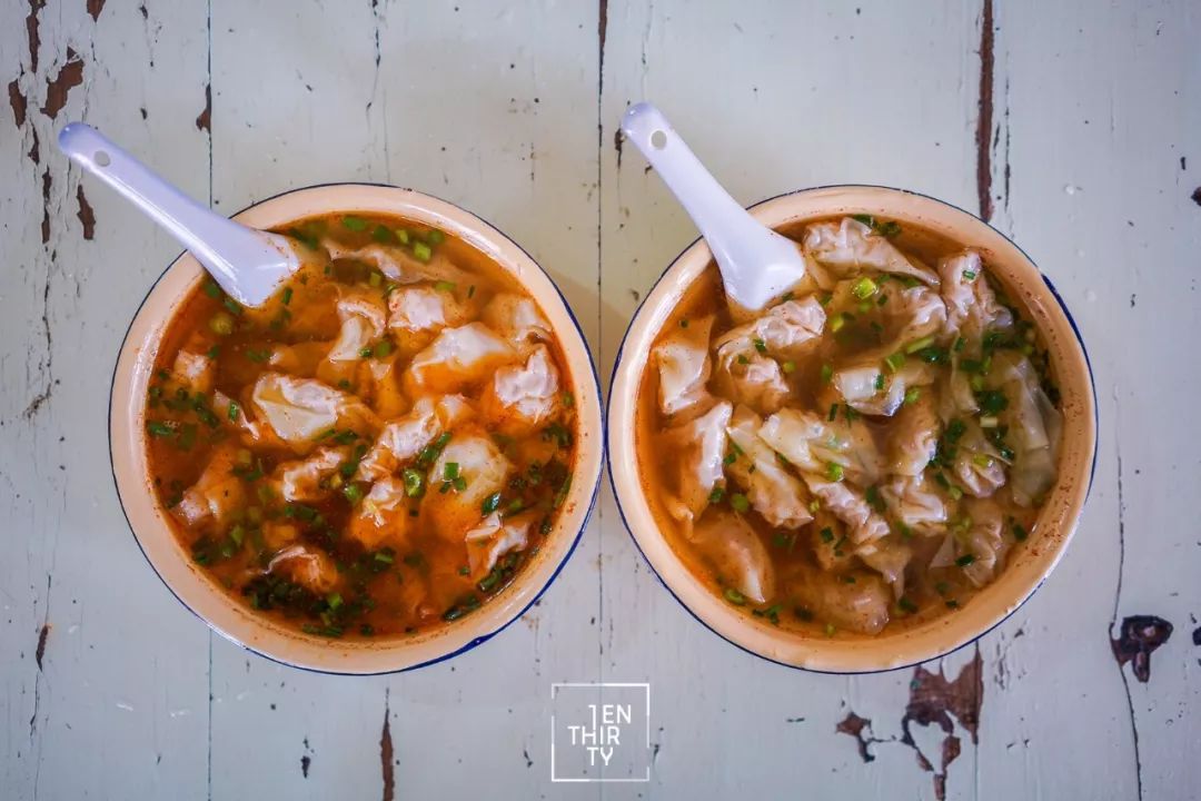 汉阳建港美食一条街,汉阳建港早餐值得推荐的地方