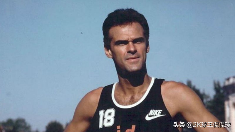 巴西球员奥斯卡施密特55分,奥斯卡施密特对位nba球员