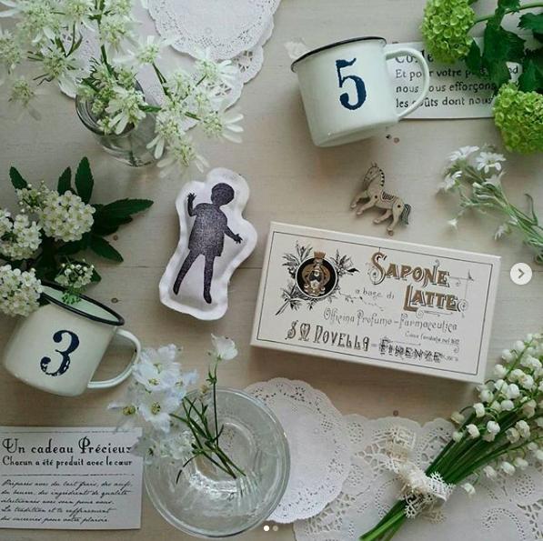 总裁夫人的香水物语，世上唯有气味不可复制，6款小*香众**水了解下