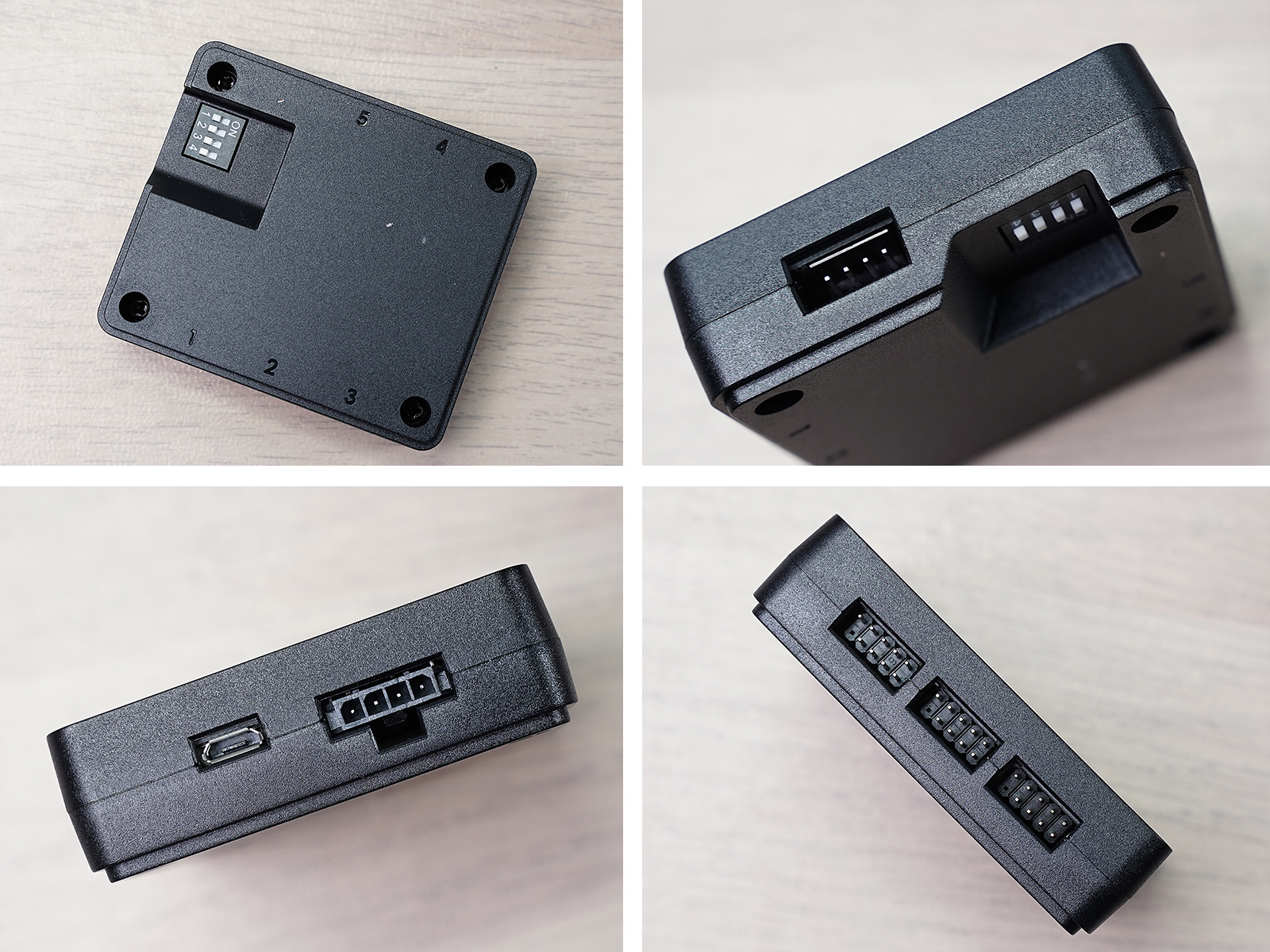 秀桌面：送老婆RGB全家桶PC，钱都花在光效上的感觉真棒