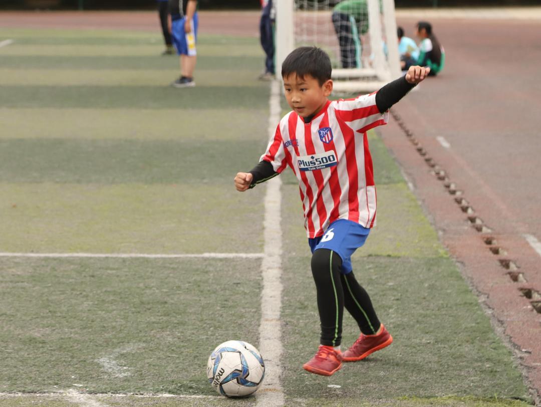 奔跑吧少年校园足球比赛,奔跑吧少年幼儿园足球赛