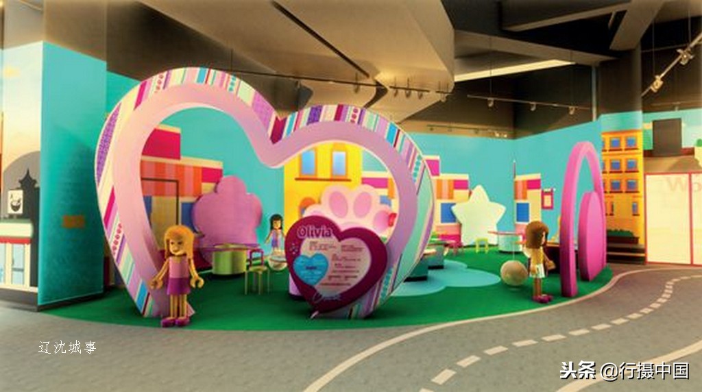 沈阳乐高探索中心拼搭,乐高积木拼搭馆