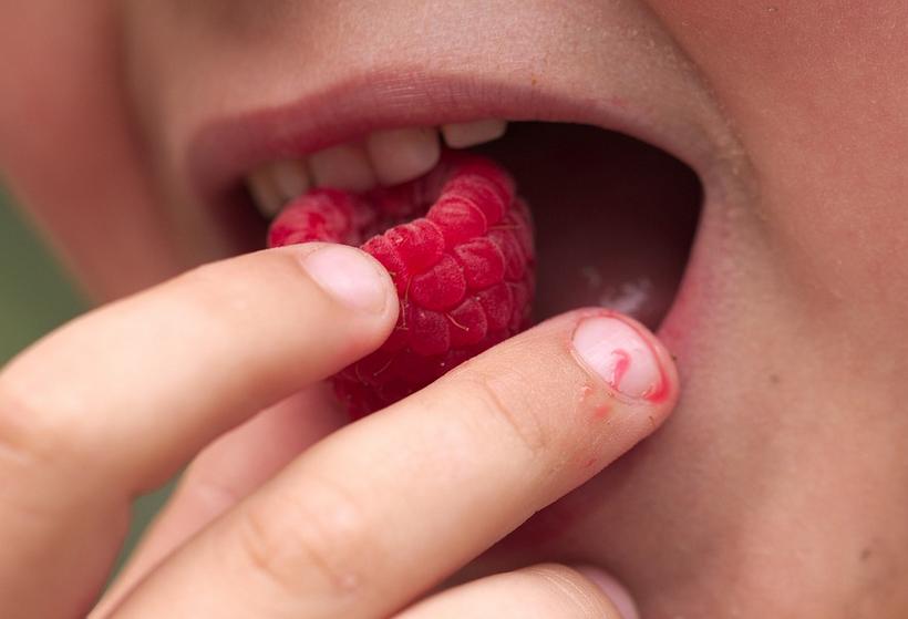 孩子脱落的下乳牙应该怎么处理,小孩乳牙掉下来怎么处理