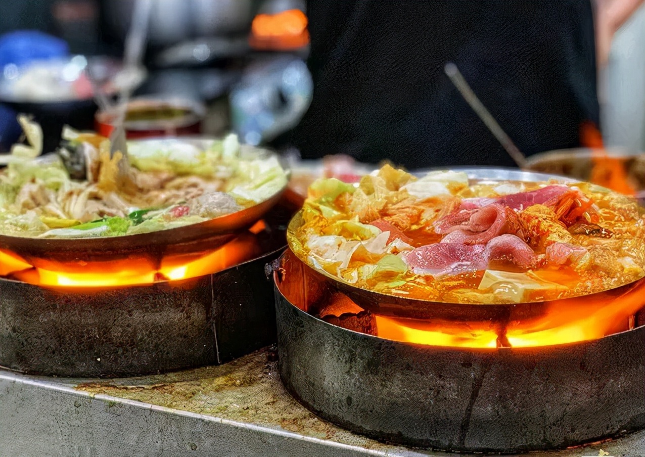 全国火锅十大排名,全国火锅前十强排名