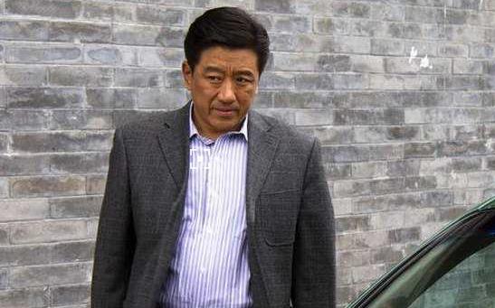 丁勇岱演技实在太好了,为什么丁勇岱演白宝山那么真实