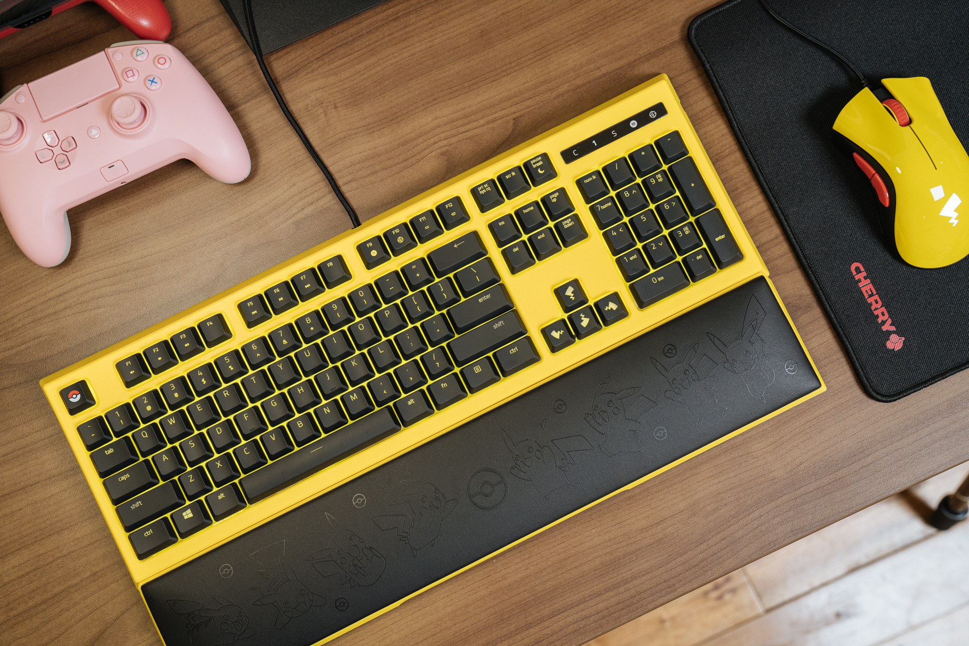 袖珍建造游戏布置图,游戏桌面布置全套推荐