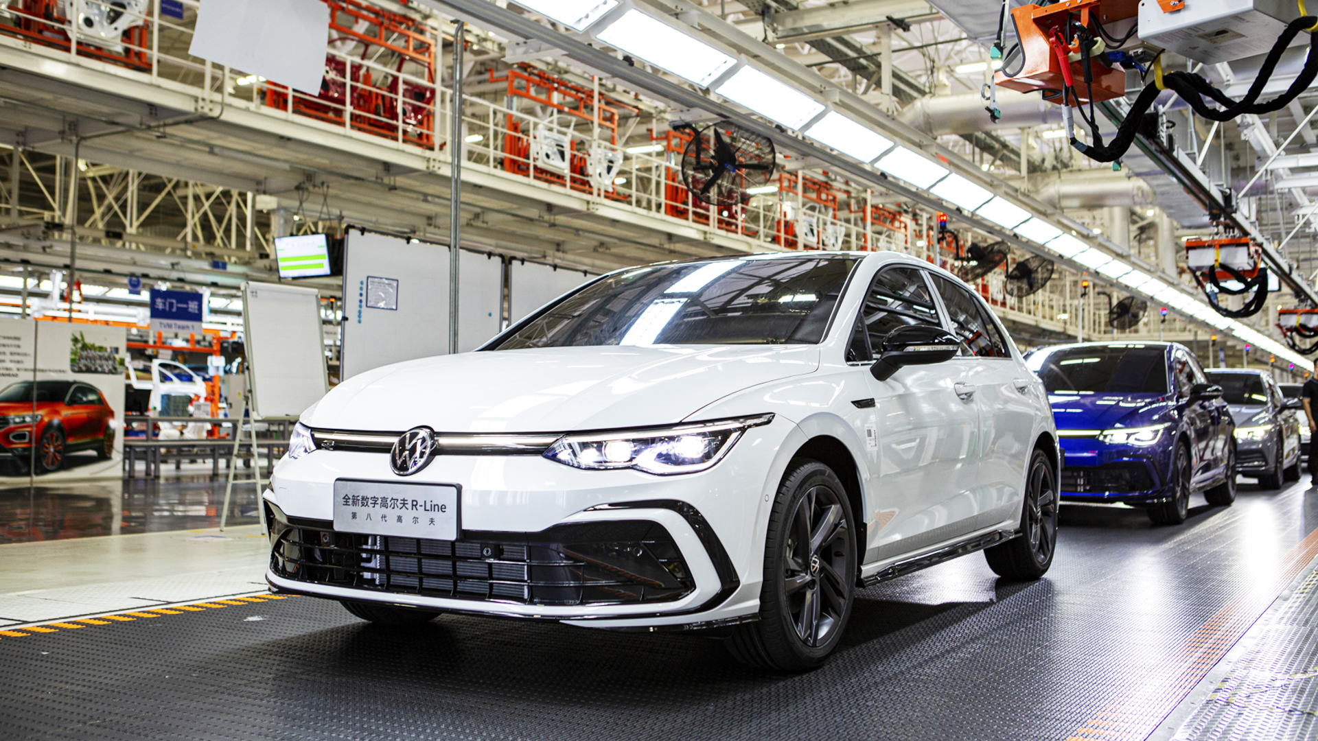 红旗e-hs9vs库里南,全新红旗E-HS9实车