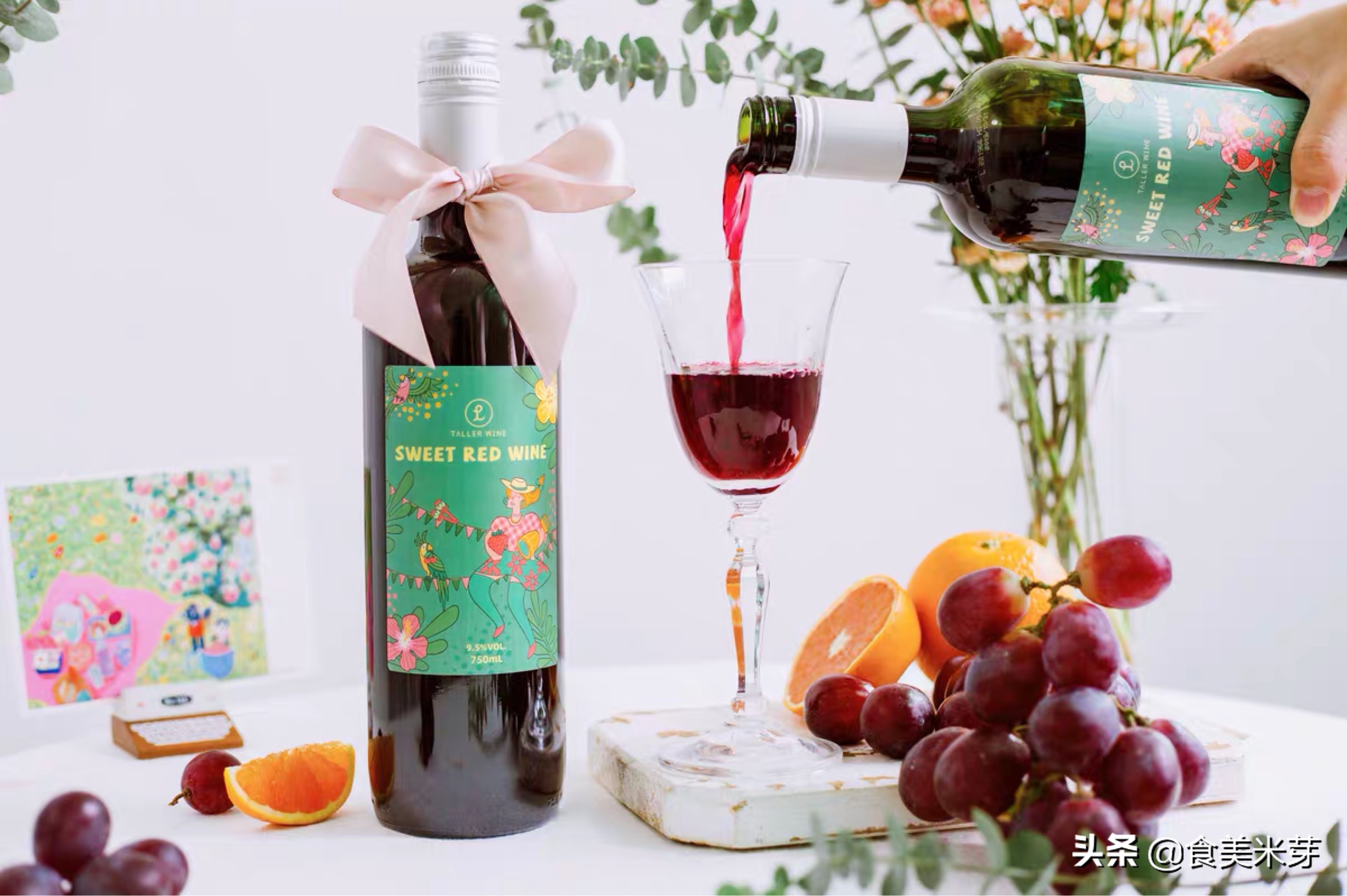 微醺酒热量,微醺酒热量高吗喝多了会胖吗