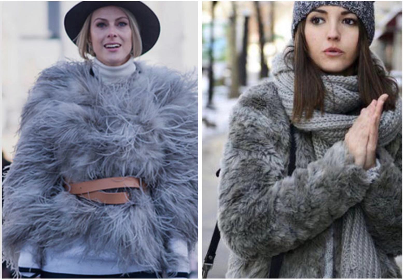 皮草怎么选材质,皮草怎么选才是最好