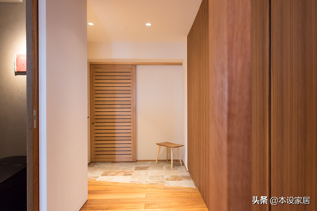 看了这套84㎡“教科书式”小宅,我发现无数中国人正在过度装修