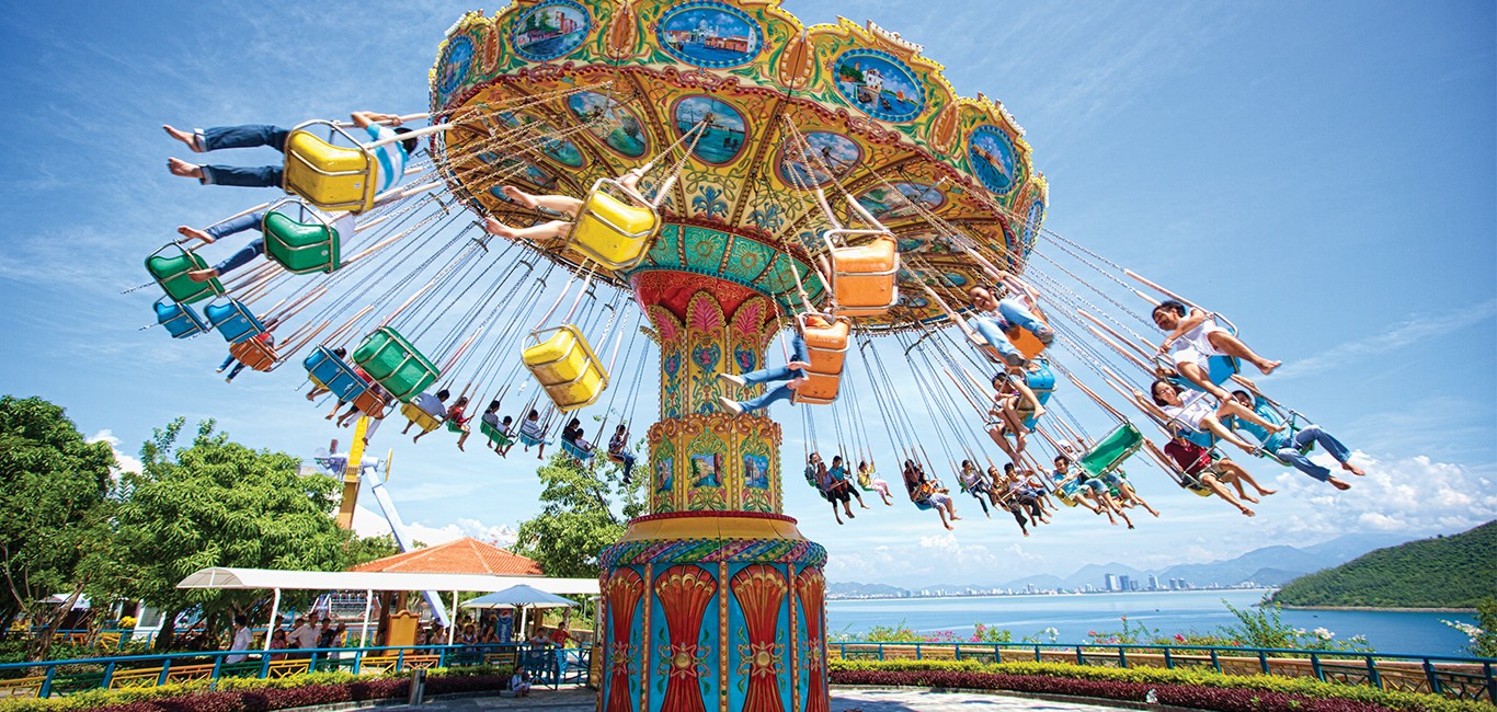 人少免签海岛,人少风景好的国家