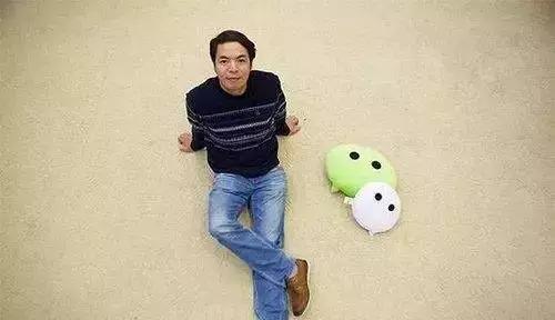 微信里最牛逼的人,微信里最牛的人