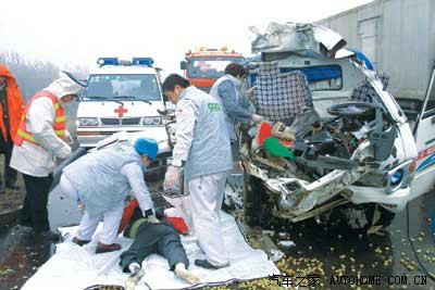 十一自驾游必备,近期自驾旅游注意事项大全