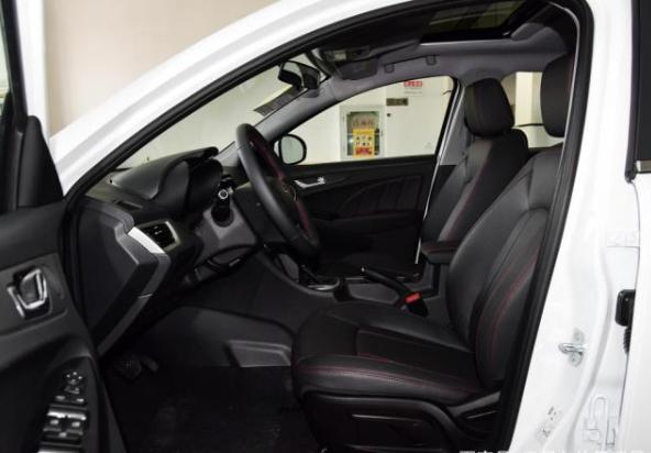 国产奇瑞-艾瑞泽7,大家觉得它怎么样?一起了解一下