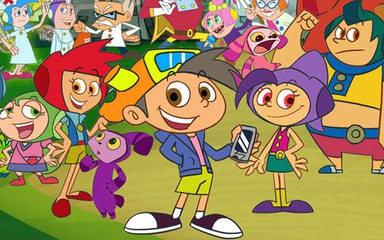 20部童年回忆动画片,20部童年动画排行