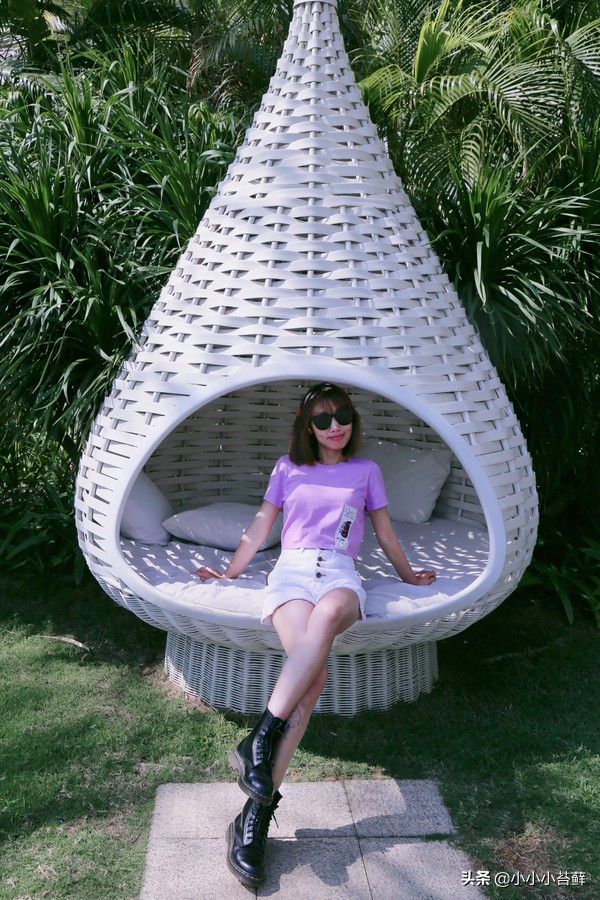 三亚吃住行,三亚自由行海边住宿攻略