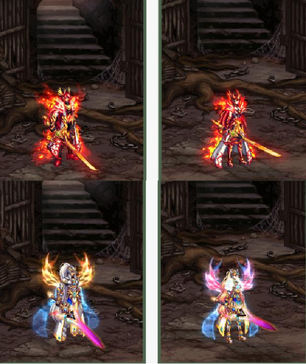 dnf2022春节礼包宝珠属性预览,2022dnf春节礼包称号属性