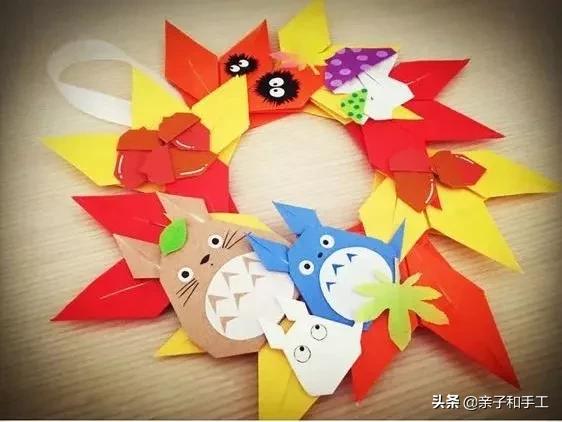 萌萌哒皮卡丘折纸图解,折纸萌萌哒茄子活动目标