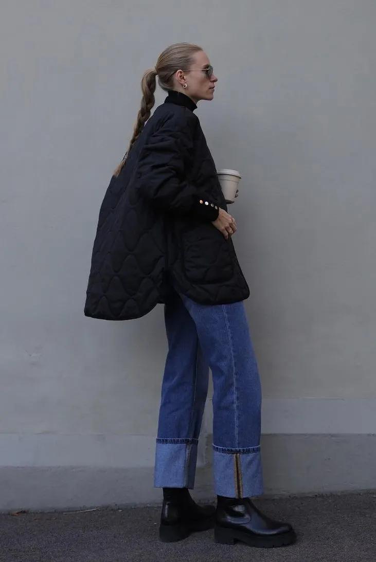 这人手一件的外套真的适合你吗？