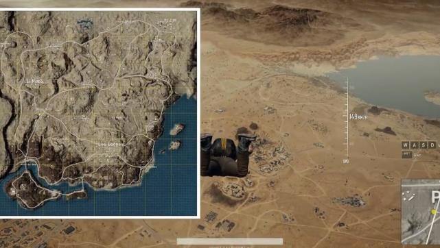 gta与绝地求生哪个好玩,绝地求生和gta哪个配置高