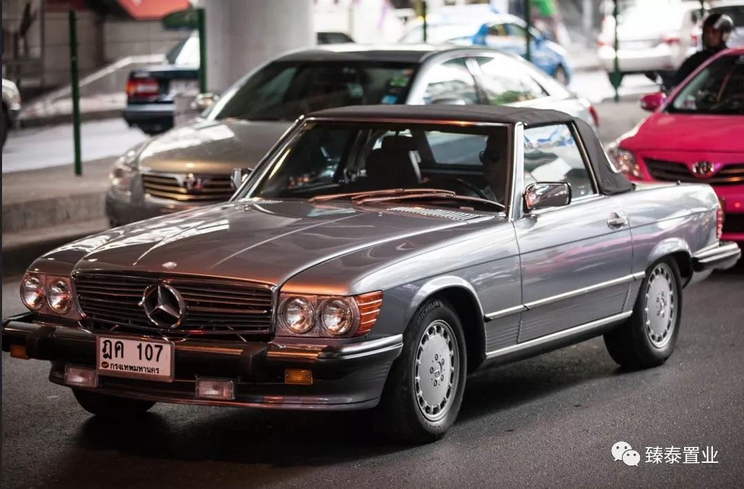 泰国买新汽车需要什么手续,泰国买二手车攻略