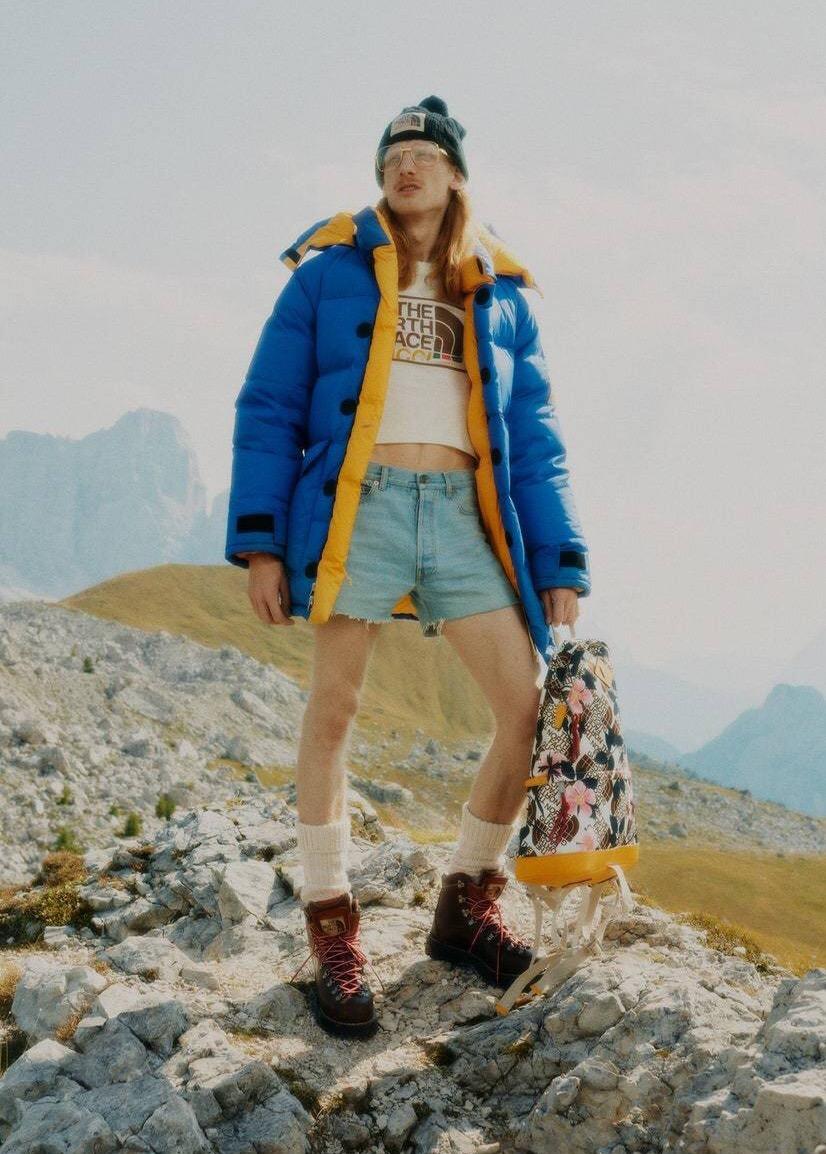 两千买波司登极寒,跟风买件波司登