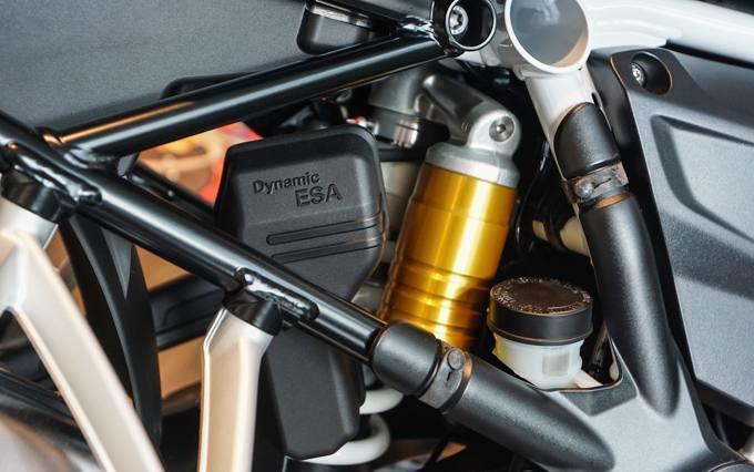 新款宝马r1250adv到手价,r1250gsadv40周年纪念版