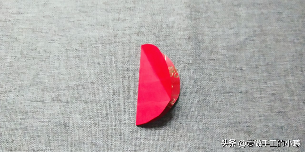 如何用彩纸做灯笼手工制作大全,用彩纸做灯笼教程简单又漂亮